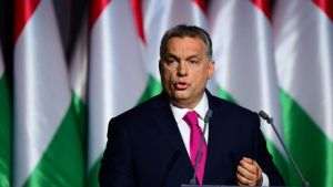 Viktor Orban se pregăteşte pentru alegerile din 2022 din Ungraia
